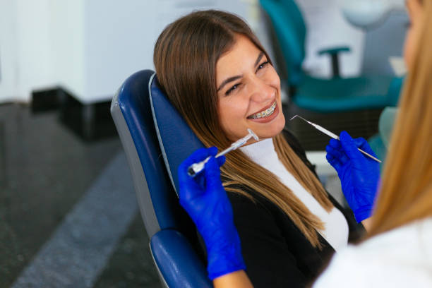 Best Dental Bonding  in Arlington, NE