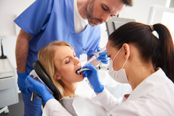  Arlington, NE Holistic Dental Services Pros