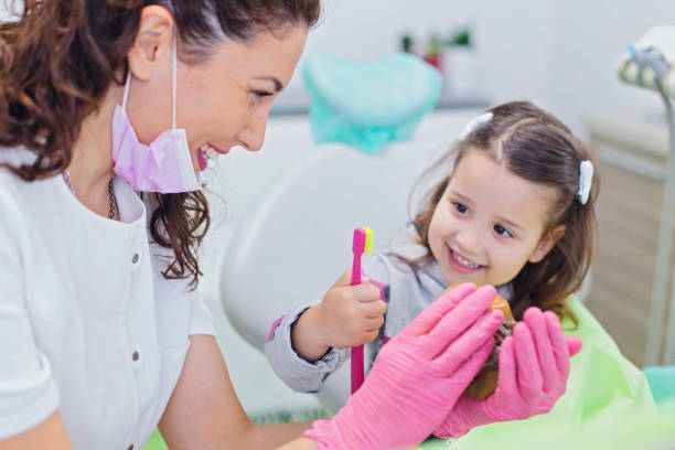 Why Choose Us for Your Dental Needs in Arlington, NE